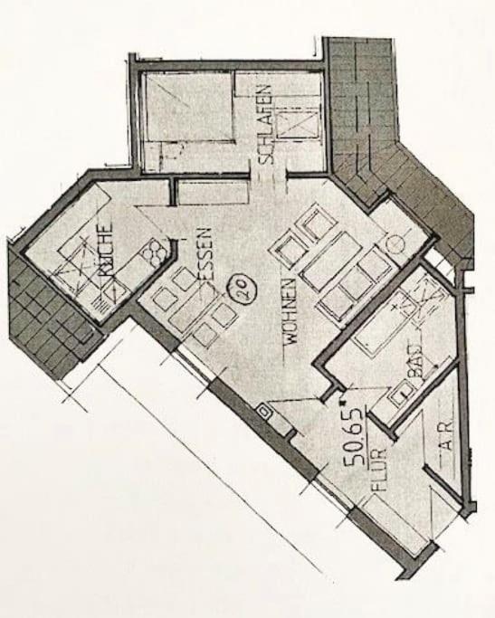 Ferienwohnung Coburger Land, Laendlich Gut Gelegen Meeder 外观 照片
