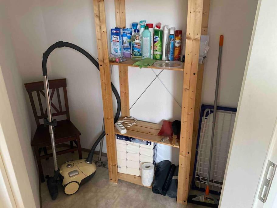 Ferienwohnung Coburger Land, Laendlich Gut Gelegen Meeder 外观 照片