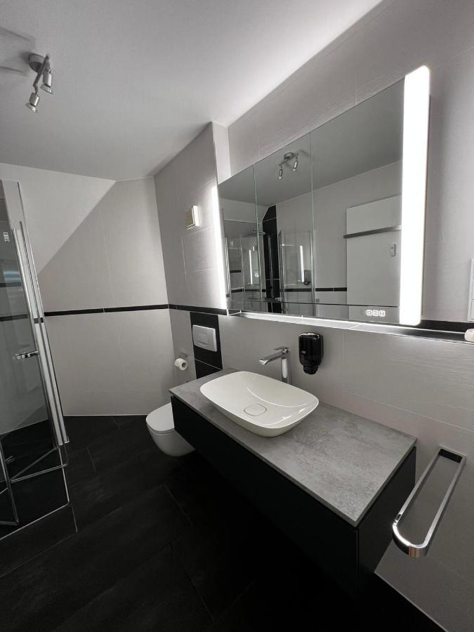 Ferienwohnung Coburger Land, Laendlich Gut Gelegen Meeder 外观 照片