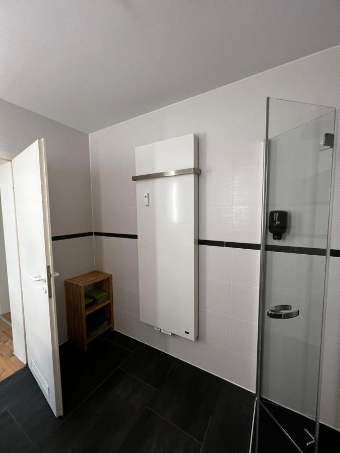 Ferienwohnung Coburger Land, Laendlich Gut Gelegen Meeder 外观 照片