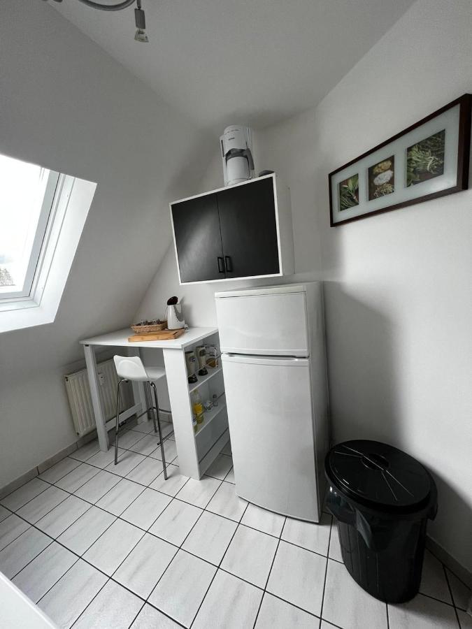 Ferienwohnung Coburger Land, Laendlich Gut Gelegen Meeder 外观 照片