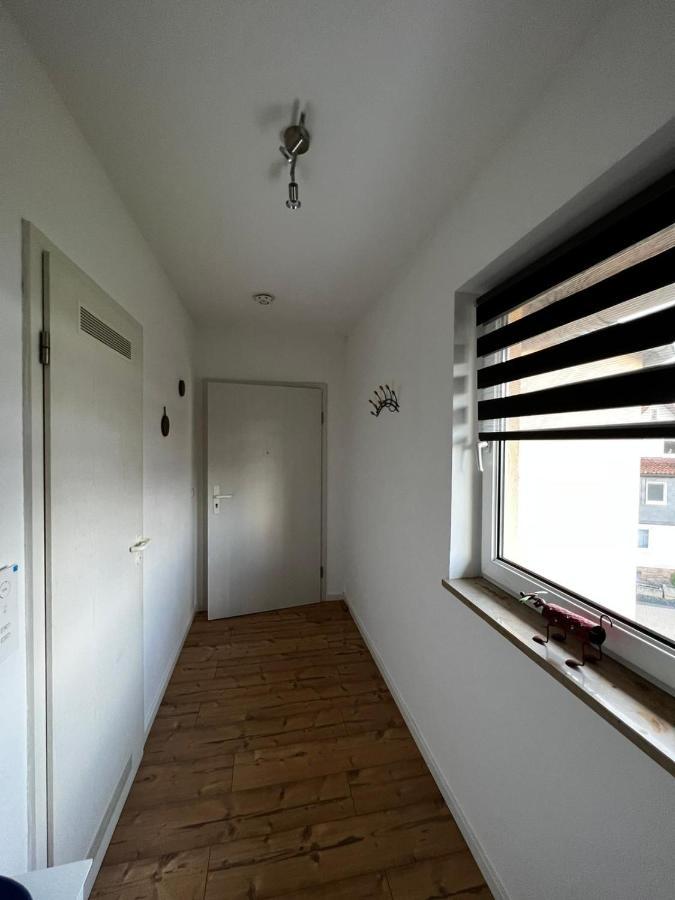 Ferienwohnung Coburger Land, Laendlich Gut Gelegen Meeder 外观 照片