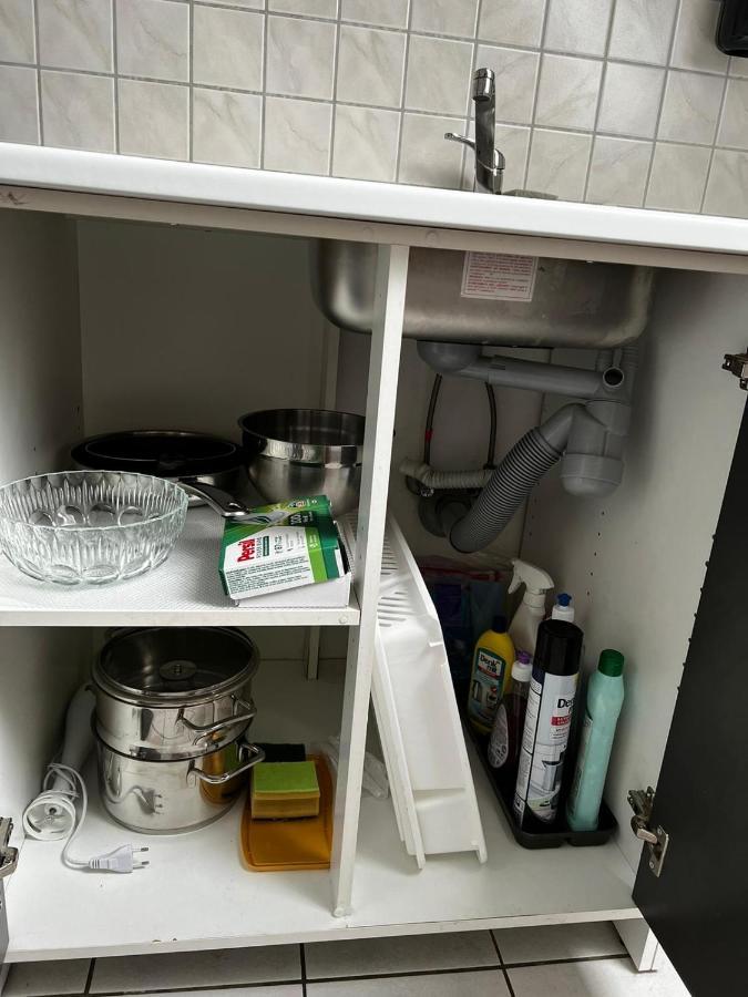 Ferienwohnung Coburger Land, Laendlich Gut Gelegen Meeder 外观 照片